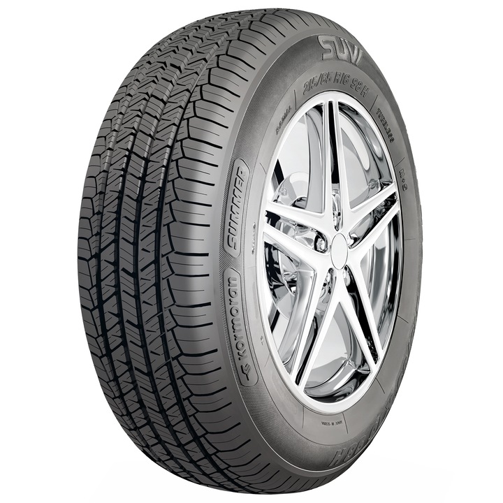 Kormoran SUV Summer nyári gumi, 215/70 R16 100H