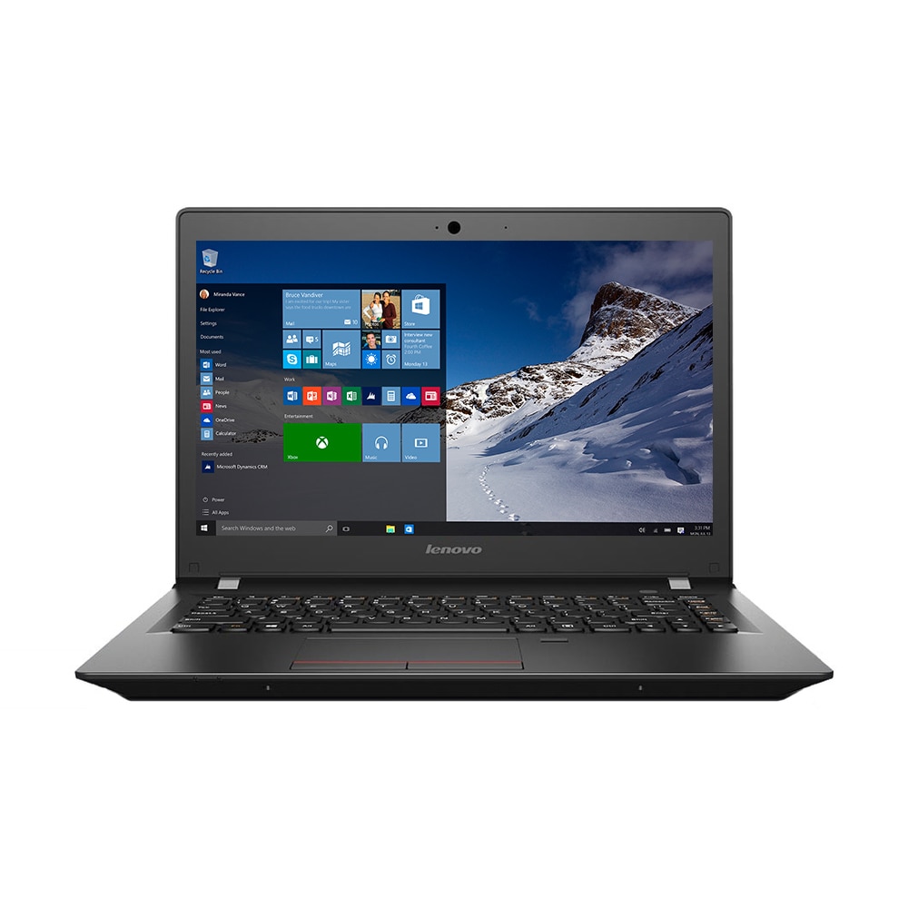 Лаптоп Lenovo E31-80