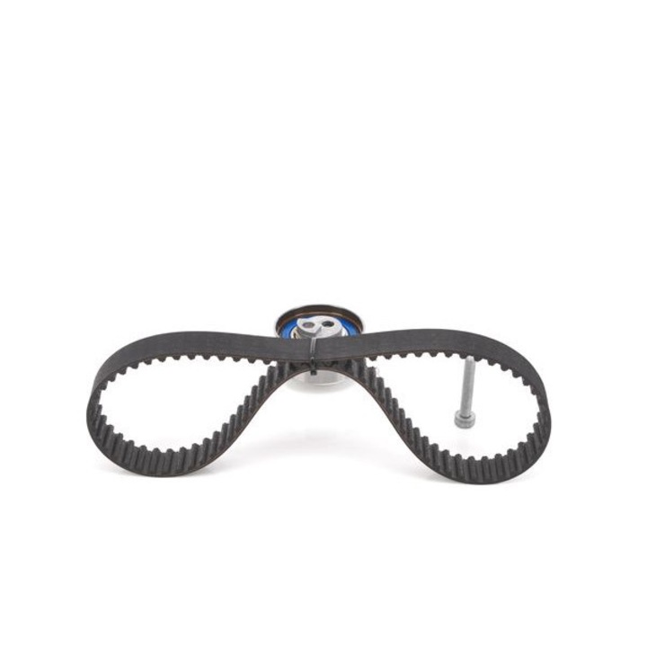 Időzítő készlet, Bosch, fém, Audi/Volkswagenhez, fekete