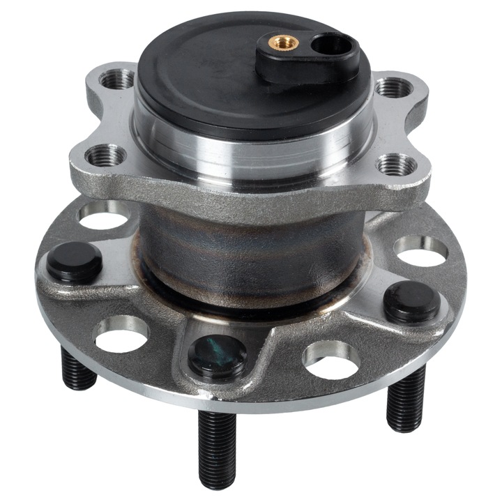 Rulment roata, Blue Print, Metal, Pentru Chrysler/Dodge/Jeep, Negru