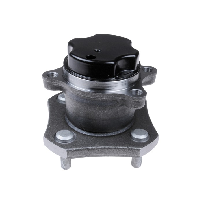 Set rulmenti BLUE PRINT, Negru/gri