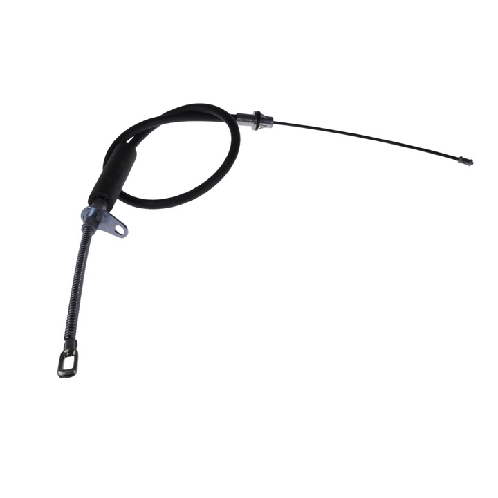 Спирачно жило, Blue Print, Съвместимо с Chrysler, Черно