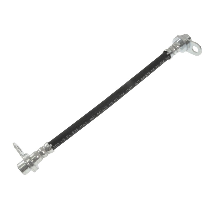 Fékcső, Blue Print, kompatibilis Chrysler/Jeep/Dodge, fekete//ezüst