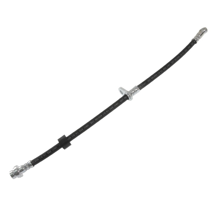 Fékcső, Blue Print, kompatibilis Chrysler/Dodge/Jeep, fekete