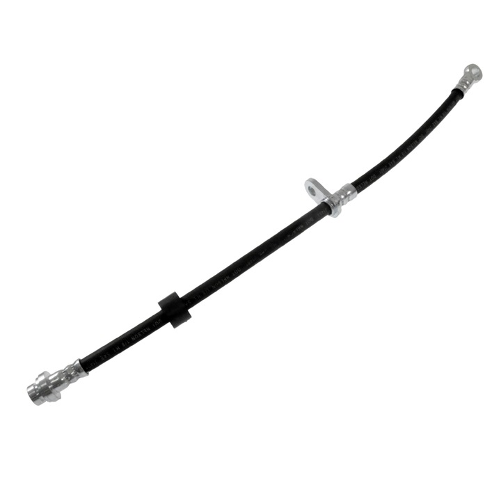 Fékcső, Blue Print, kompatibilis Chrysler/Dodge/Jeep, M10 x 1 mm, fekete