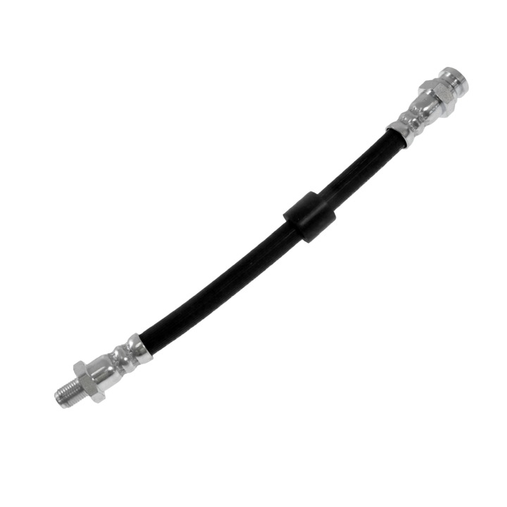 Fékcső, Blue Print, Kompatibilis Dodge/Jeep, Fekete