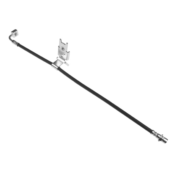 Fékcső, Blue Print, Chrysler kompatibilis, fekete