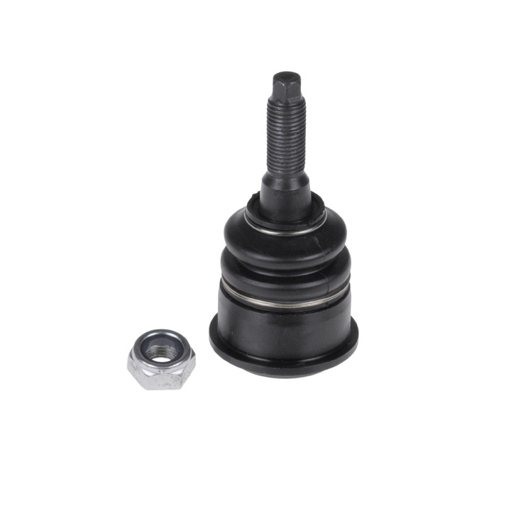 Gömbcsukló, Blue Print, Kompatibilis Jeep, Fekete