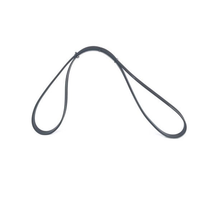 Ремък клинов за Hyundai/Kia/Suzuki, Bosch, Черен