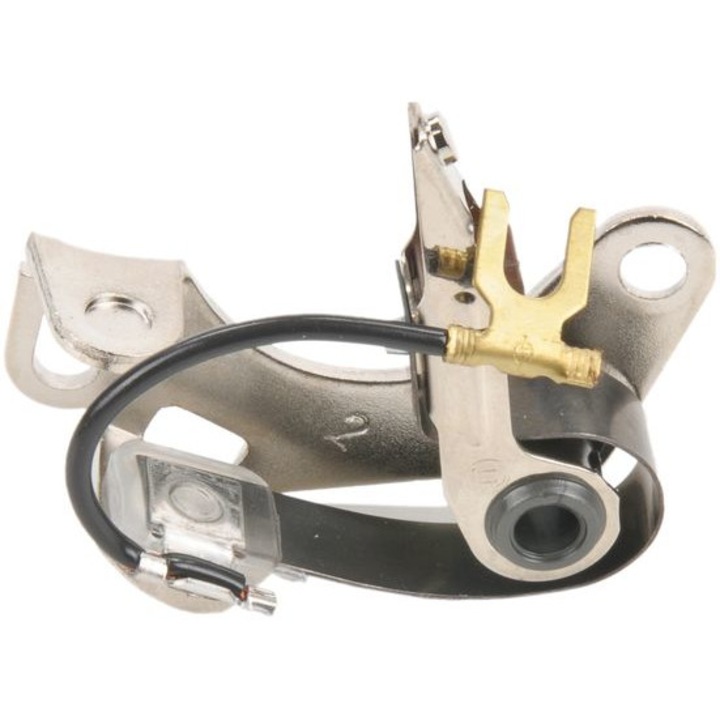 Gyújtókészülék, Bosch, Mercedes-Benzzel kompatibilis, Ezüst