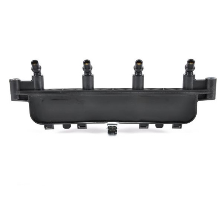 Gyújtótekercs, Bosch, Peugeot-val kompatibilis, fekete