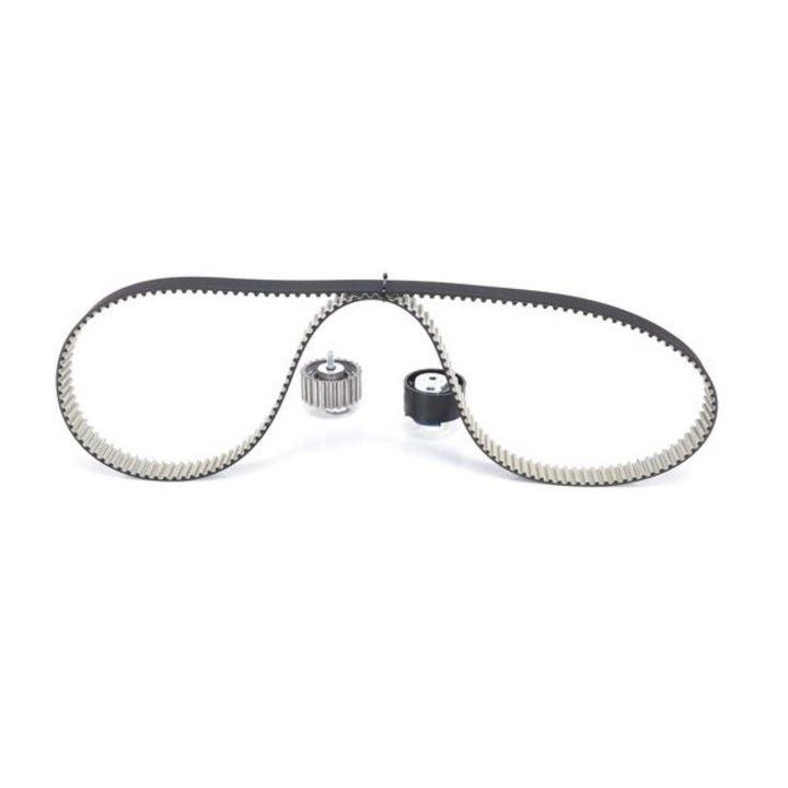 Időzítő készlet, Bosch, Fiat/Iveco kompatibilis, fekete