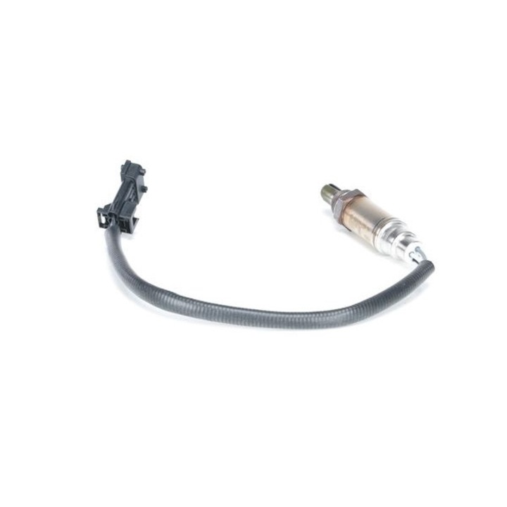 Citroen/Peugeot, Bosch, lambdaszonda, szürke