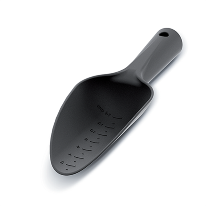 Lapát mini műanyag 29 cm