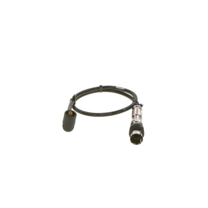 Feszítőhuzalok, Bosch, műanyag, üléshez, fekete