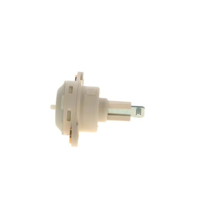 Befecskendező stop, Bosch, Műanyag, Mercedes-Benzhez, Bézs