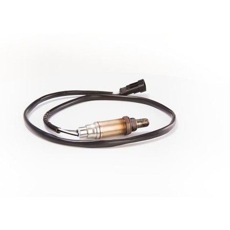 Bosch 0258003772 Sonde Lambda Avec Connecteur Spécifique Véhicule