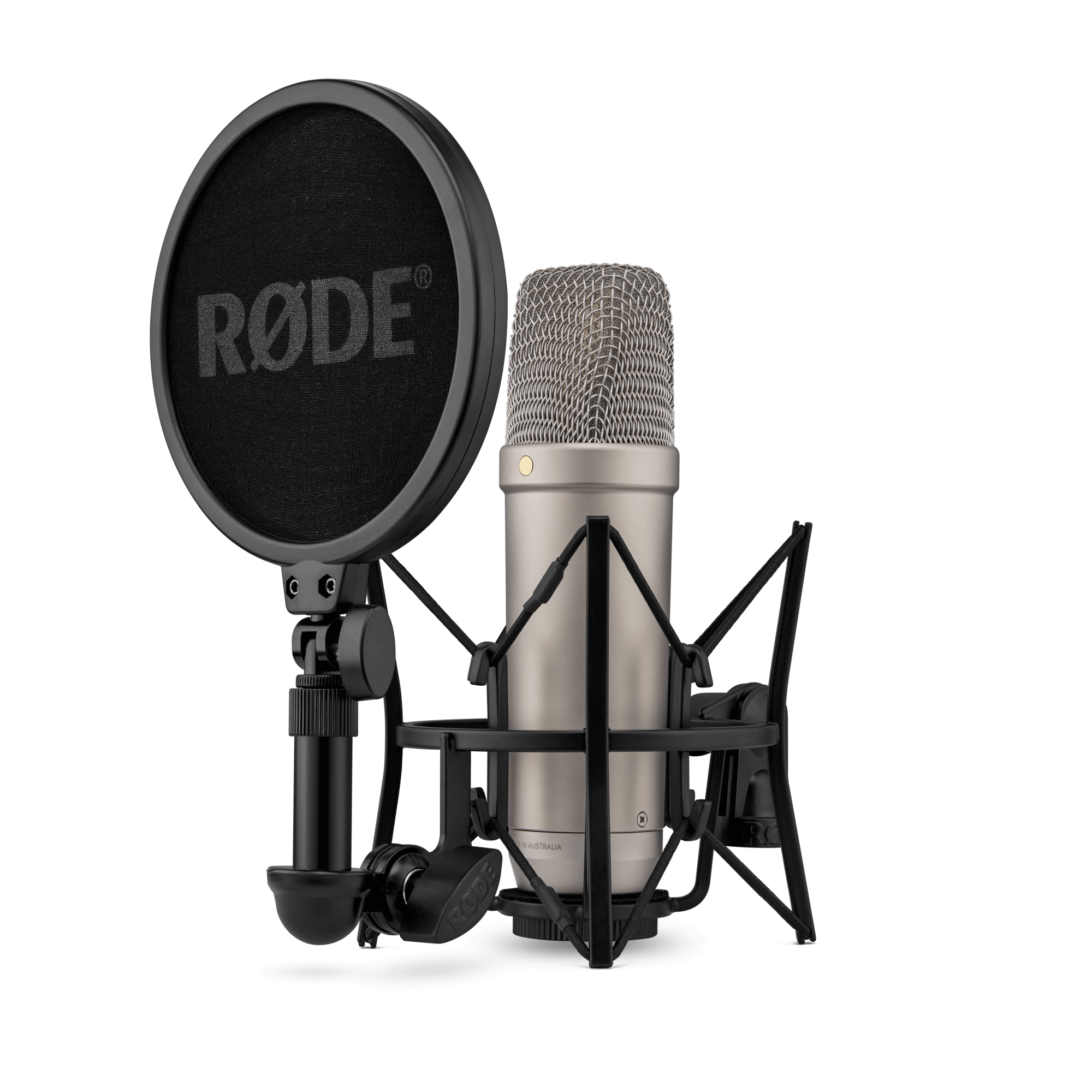 Rode Kit Podcast Premium pentru 2 persoane