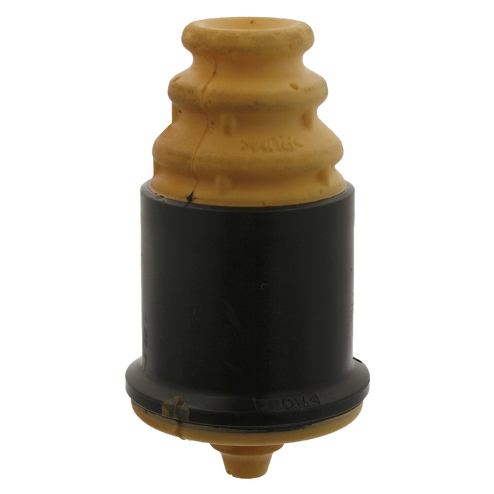 Motorpuffer FEBI BILSTEIN, 36985, PU, hátsó tengelyhez, 103x55,8mm
