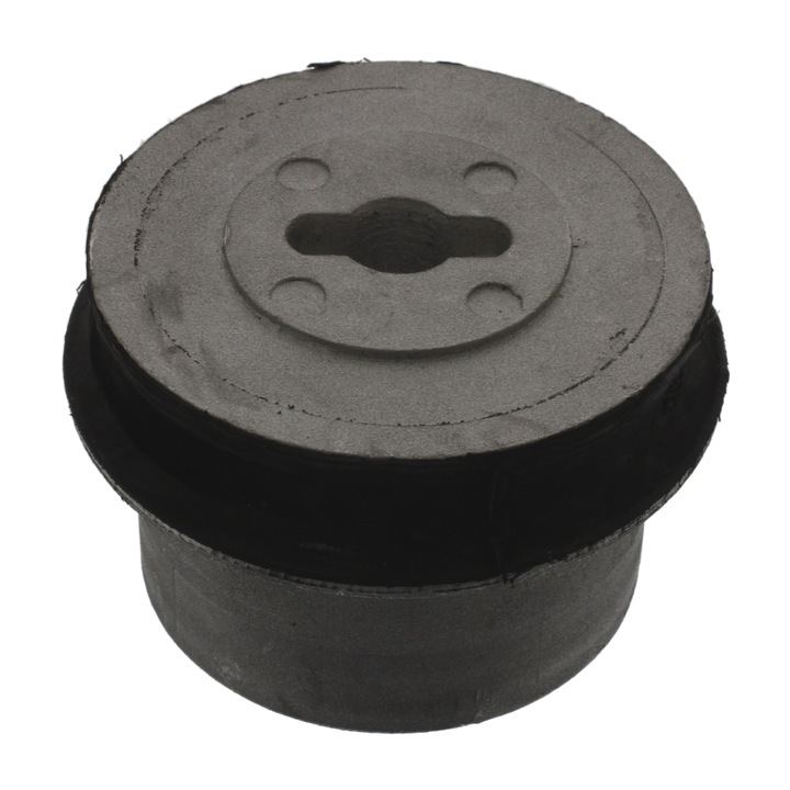 Втулка на рамото на окачването, Febi Bilstein, 21332, Черна