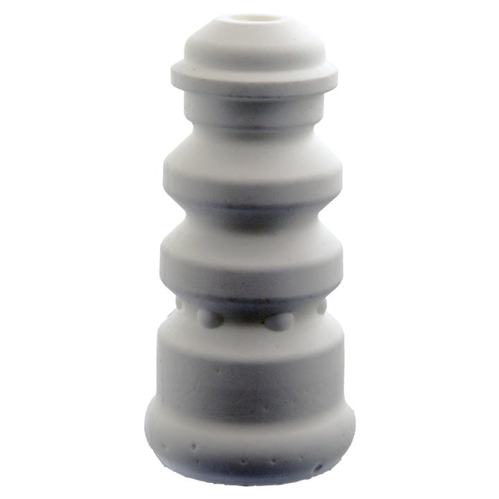 Lengéscsillapító burkolat, Febi Bilstein 18375, szürke