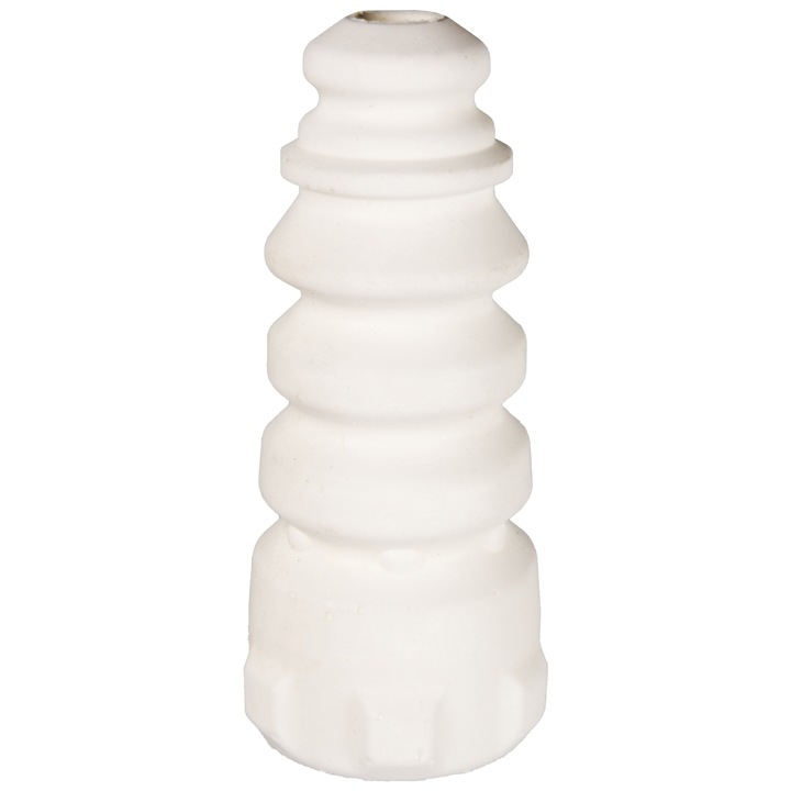 Szuszpenziós puffer, Febi Bilstein, poliuretán, fehér, 31699
