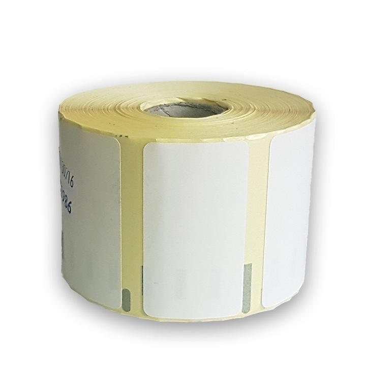 Етикети за Dymo - Label Compatible with Dymo 11354 57x32mm 1000 Stickers Per Roll