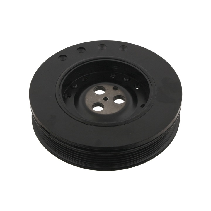 Ремъчна шайба на колянов вал Febi Bilstein, 30097