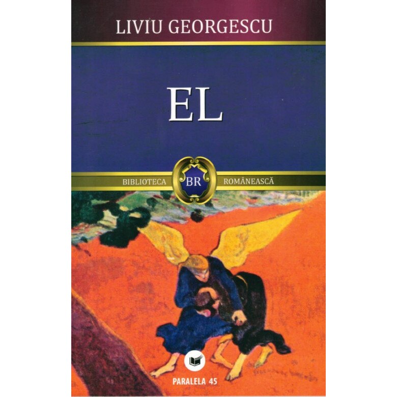 El - Liviu Georgescu