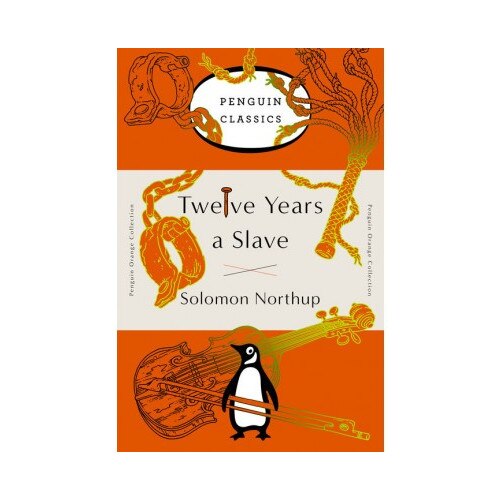 Twelve Years a Slave - Solomon Northup