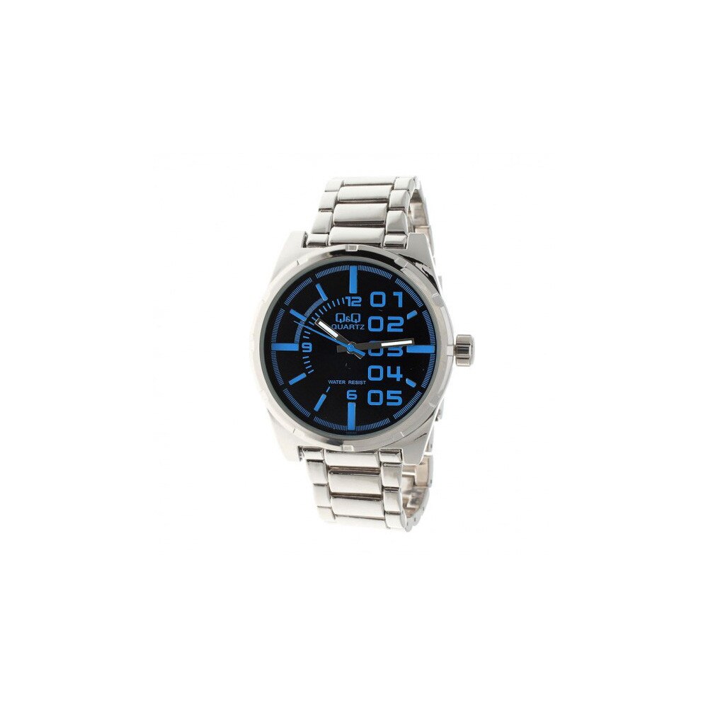 Ceas barbatesc Q&Q GU22-829Y