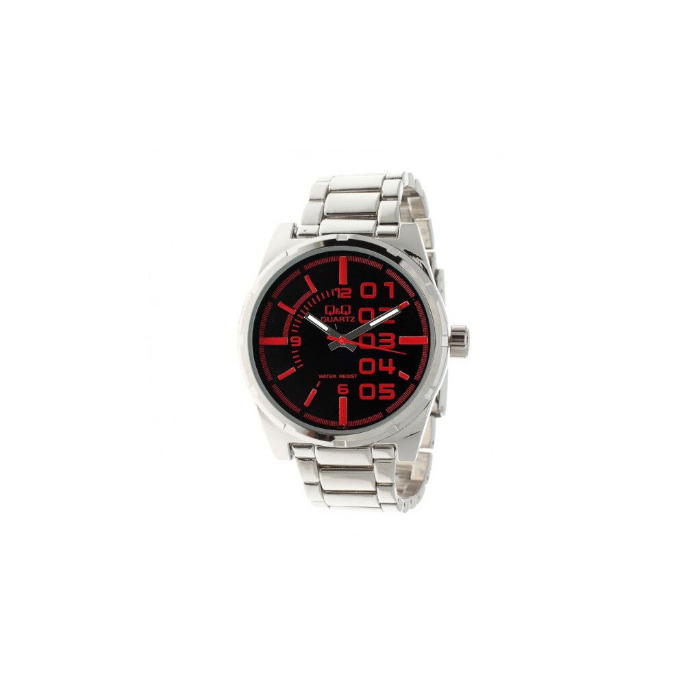 Ceas barbatesc Q&Q GU22-828Y