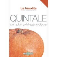 Seminte Le Insolite - DOVLEAC QUINTALE 4G
