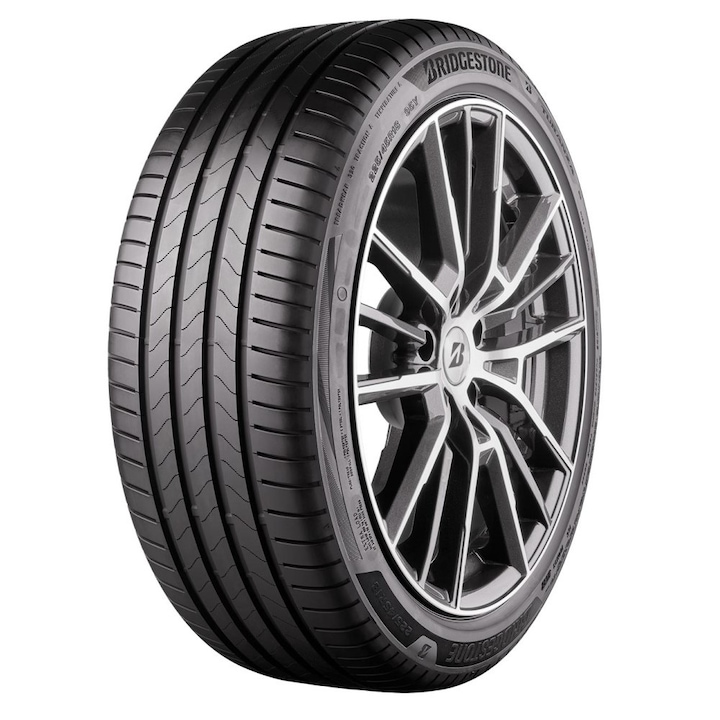 Anvelopa Vara 245/45 R18 Bridgestone Turanza 6 100 Xl Y