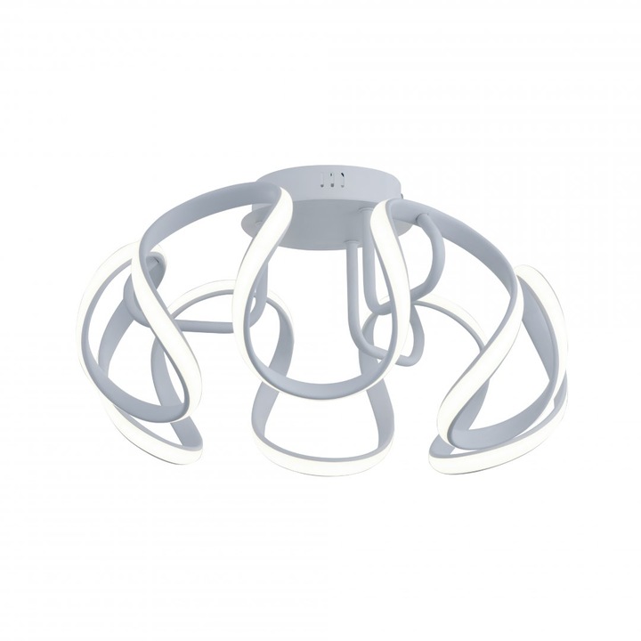 LED плафон 60W Winding Klausen