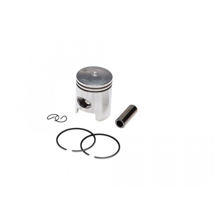 Set piston MBK K1-2T 50cc, 39,01mm WST