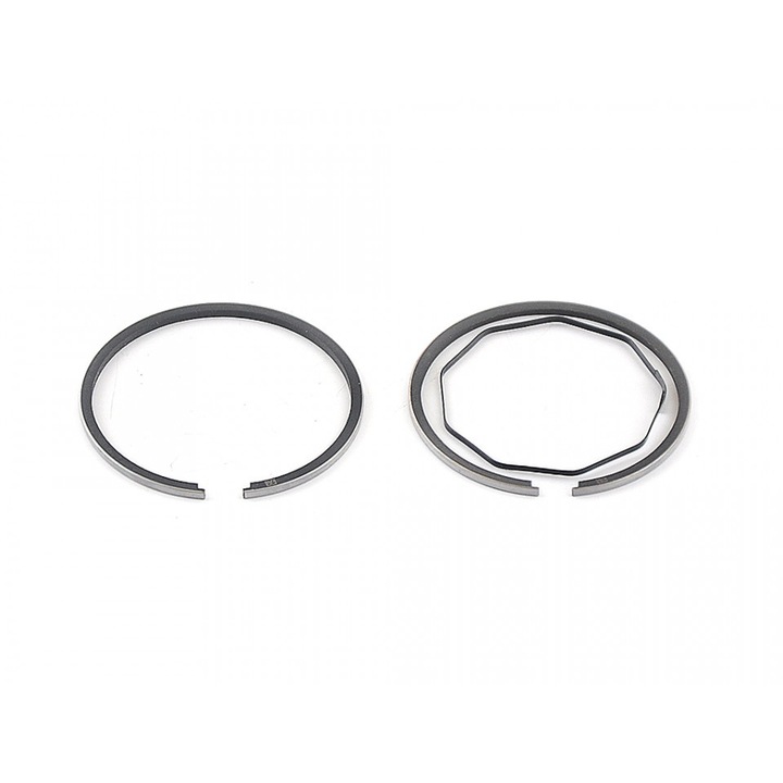 Set segmenti Peugeot Buxy AC-2T 50cc, 40,5mm WST