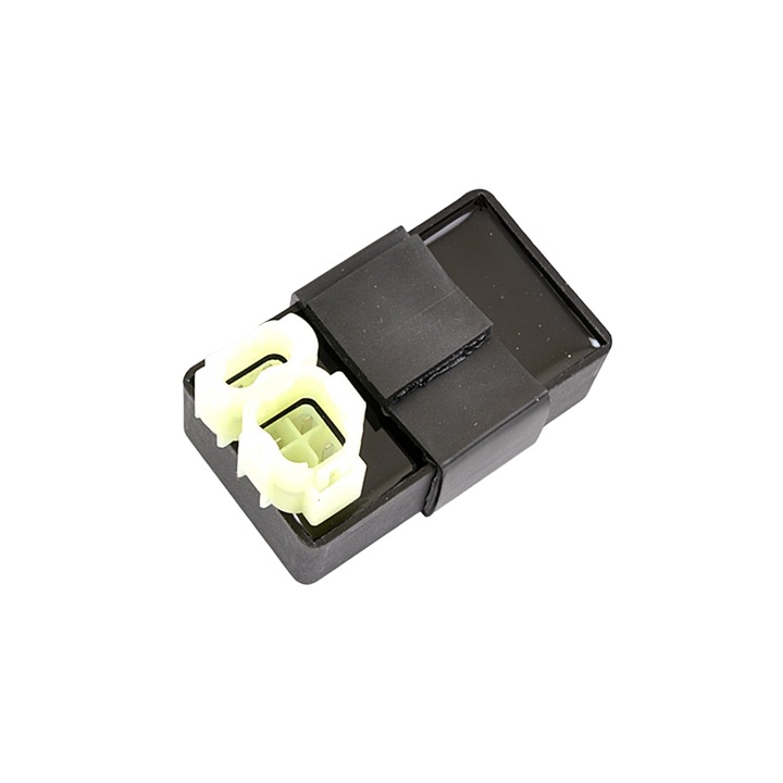 CDI scutere GY6, AC