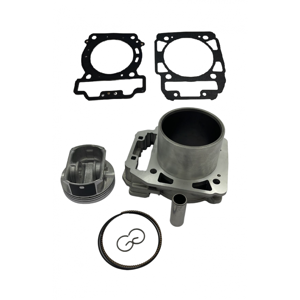 Filtro De Aire 0800-112000 Cfmoto 400cc 800cc Cf500cc Cf800 | Meses sin interés