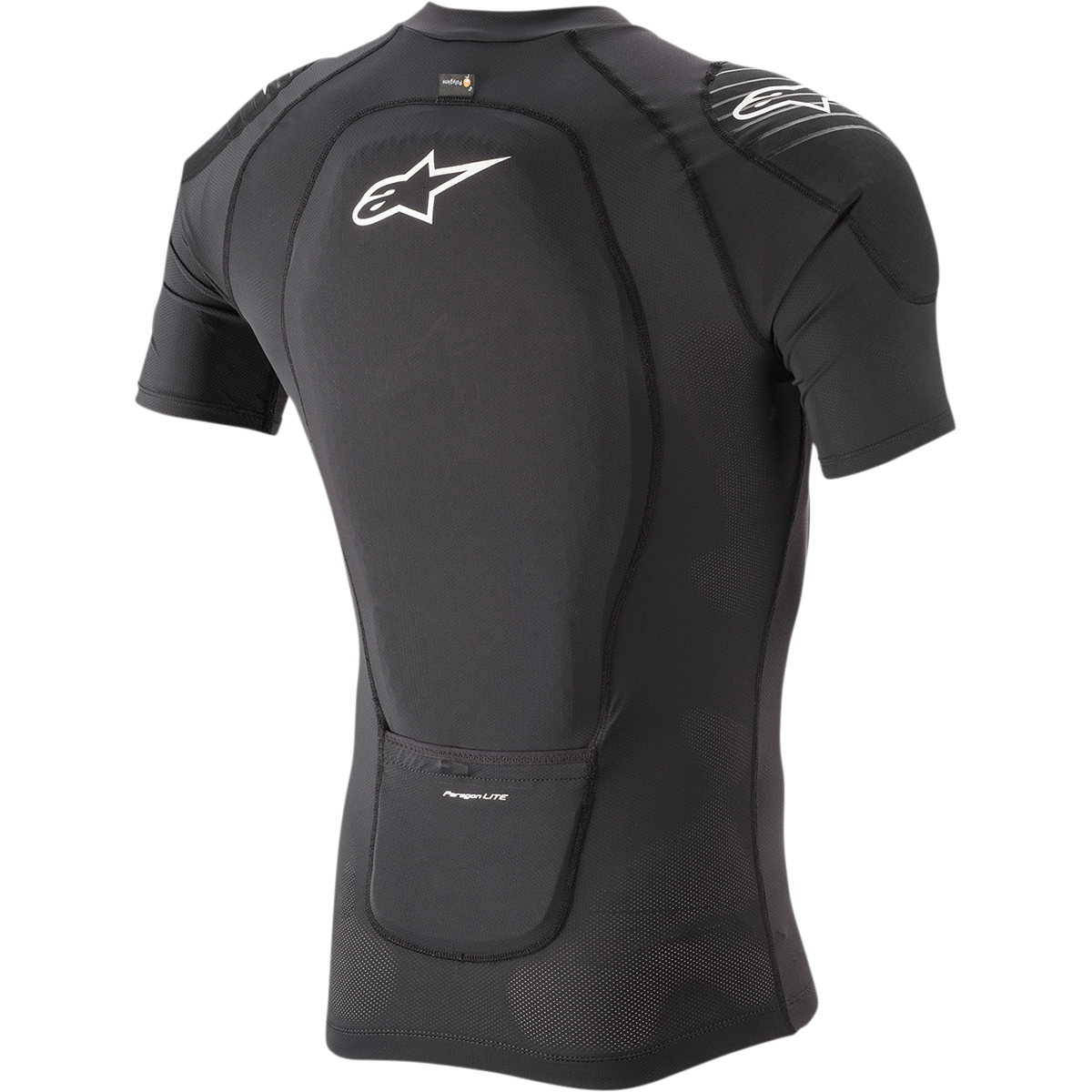 Armura de protectie Alpinestars paragon, XL - eMAG.ro