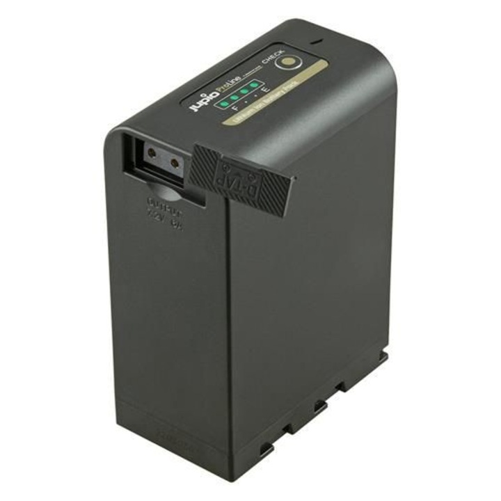 Baterie, Jupio, ProLine, BN-VC296G, Pentru JVC, 13400mAh