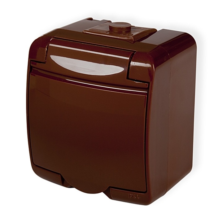 Priza, Karlik, Simpla, Maro