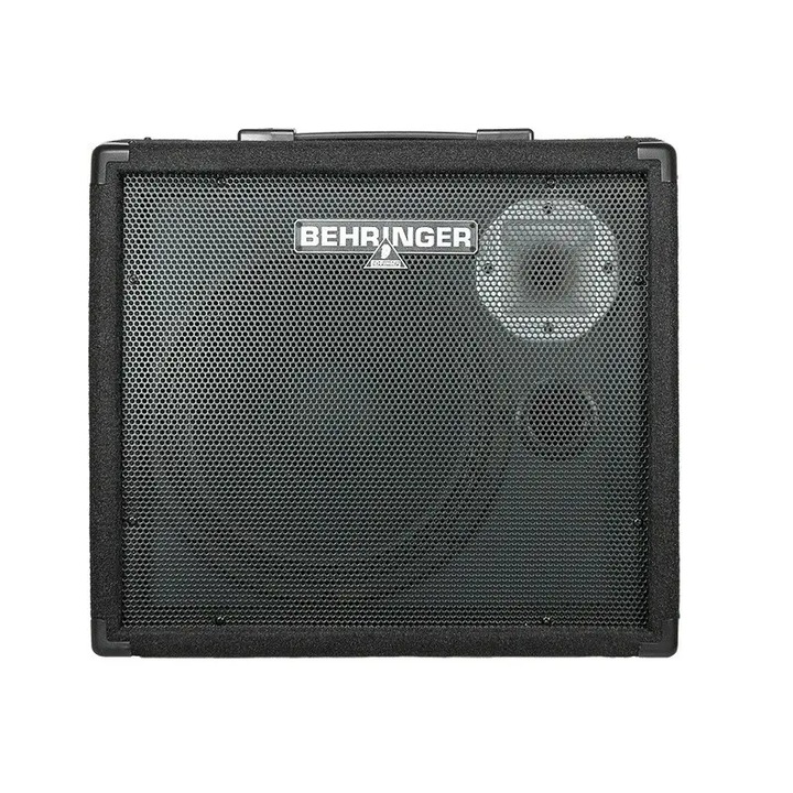 Усилвател за китара K900 FX, Behringer, USB конектор, 90W, черен