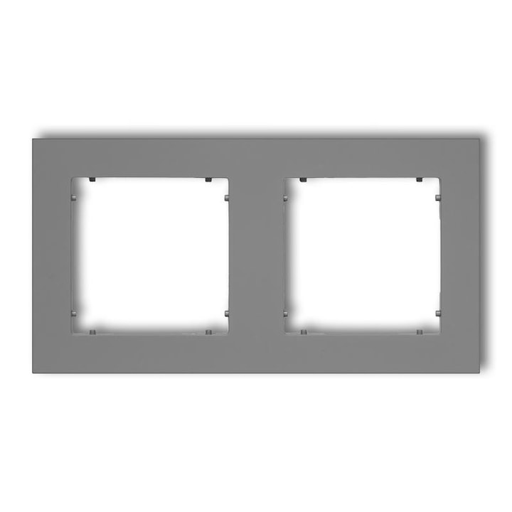 Rama 2 prize, Karlik, ABS, Gri