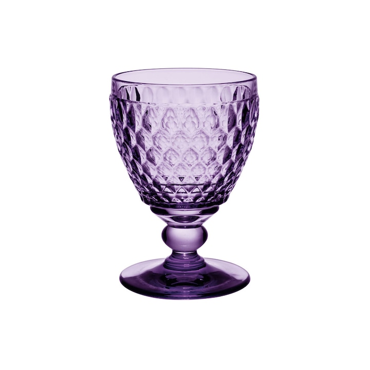 Чаша за бяло вино Boston Lavender, 230 мл, Villeroy&Boch 433274