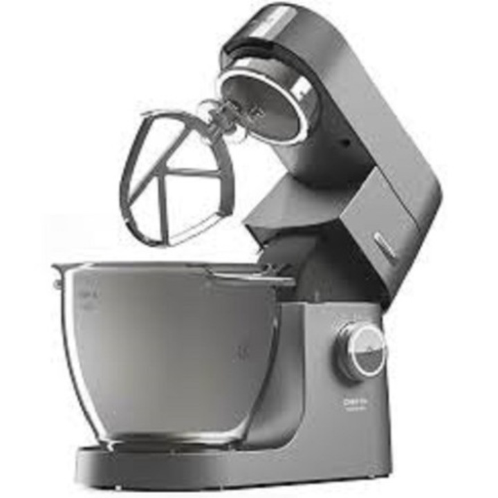 Food Mixer Kenwood Chef Elite Xl Kvl6300s Kenwood KVL6100S Elite