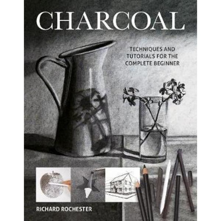 Charcoal - Richard Rochester