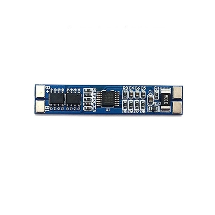 Lítium akkumulátor védő modul 3S 8A OKYN3499