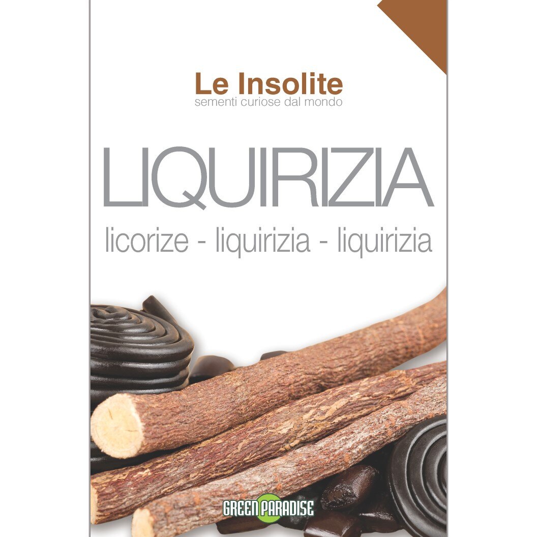Seminte Le Insolite - LEMN DULCE 0.25G