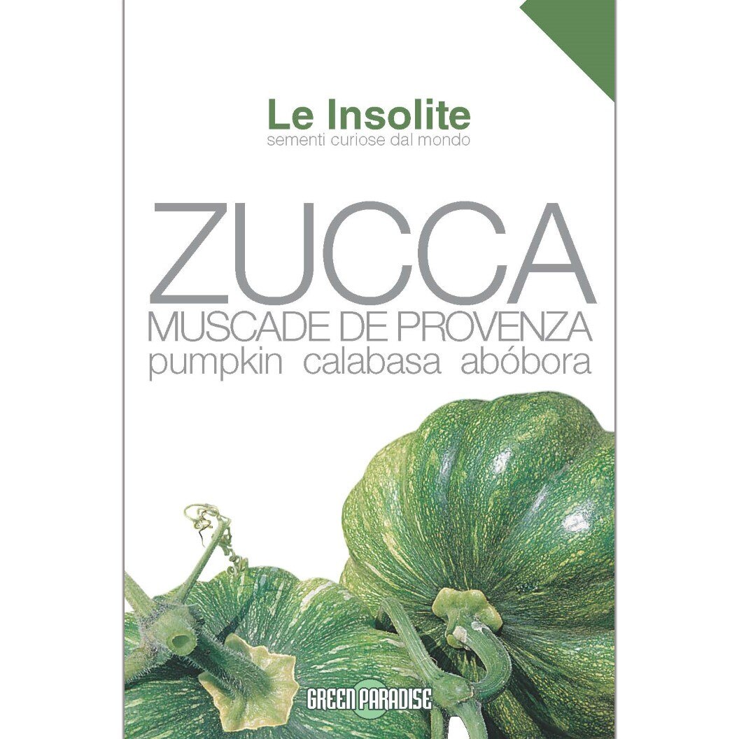 Seminte Le Insolite - DOVLEAC MUSCADE DE PROVENCE 4G